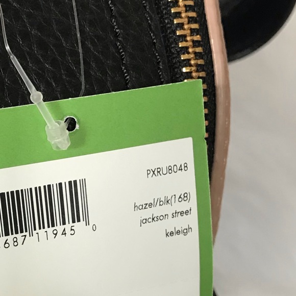 Jackson street keleigh Backpack kate spade New - Picture 3 of 6